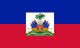 Bandera de Haití