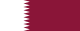 Bandera de Catar